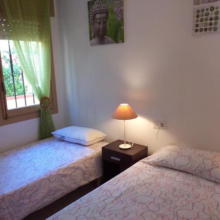El Nispero Villa Peniscola Ngoại thất bức ảnh